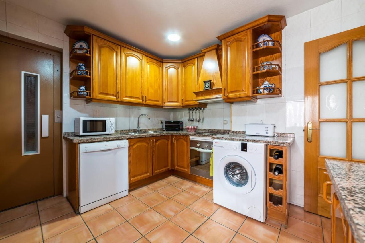 Willa La Casita De Gracia Monachil Zewnętrze zdjęcie