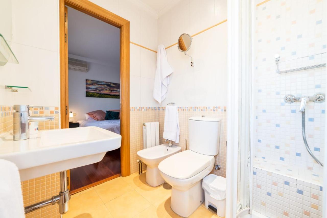 Willa La Casita De Gracia Monachil Zewnętrze zdjęcie