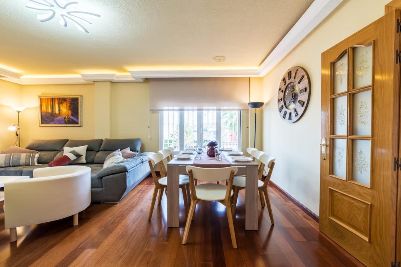 Willa La Casita De Gracia Monachil Zewnętrze zdjęcie