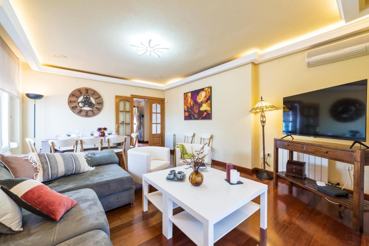 Willa La Casita De Gracia Monachil Zewnętrze zdjęcie