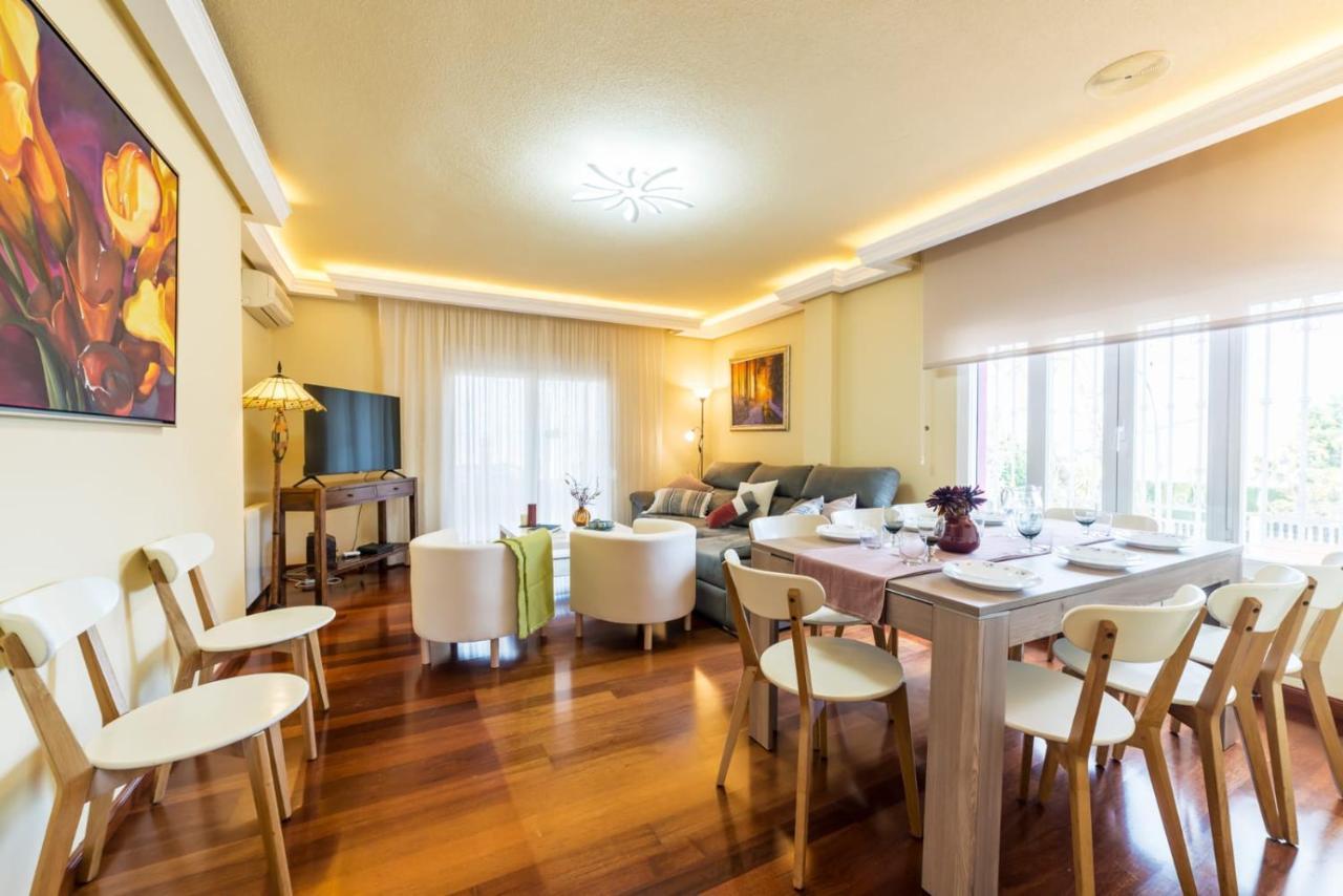 Willa La Casita De Gracia Monachil Zewnętrze zdjęcie