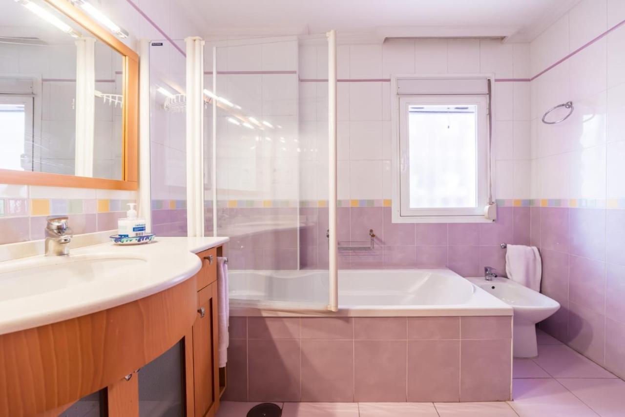 Willa La Casita De Gracia Monachil Zewnętrze zdjęcie